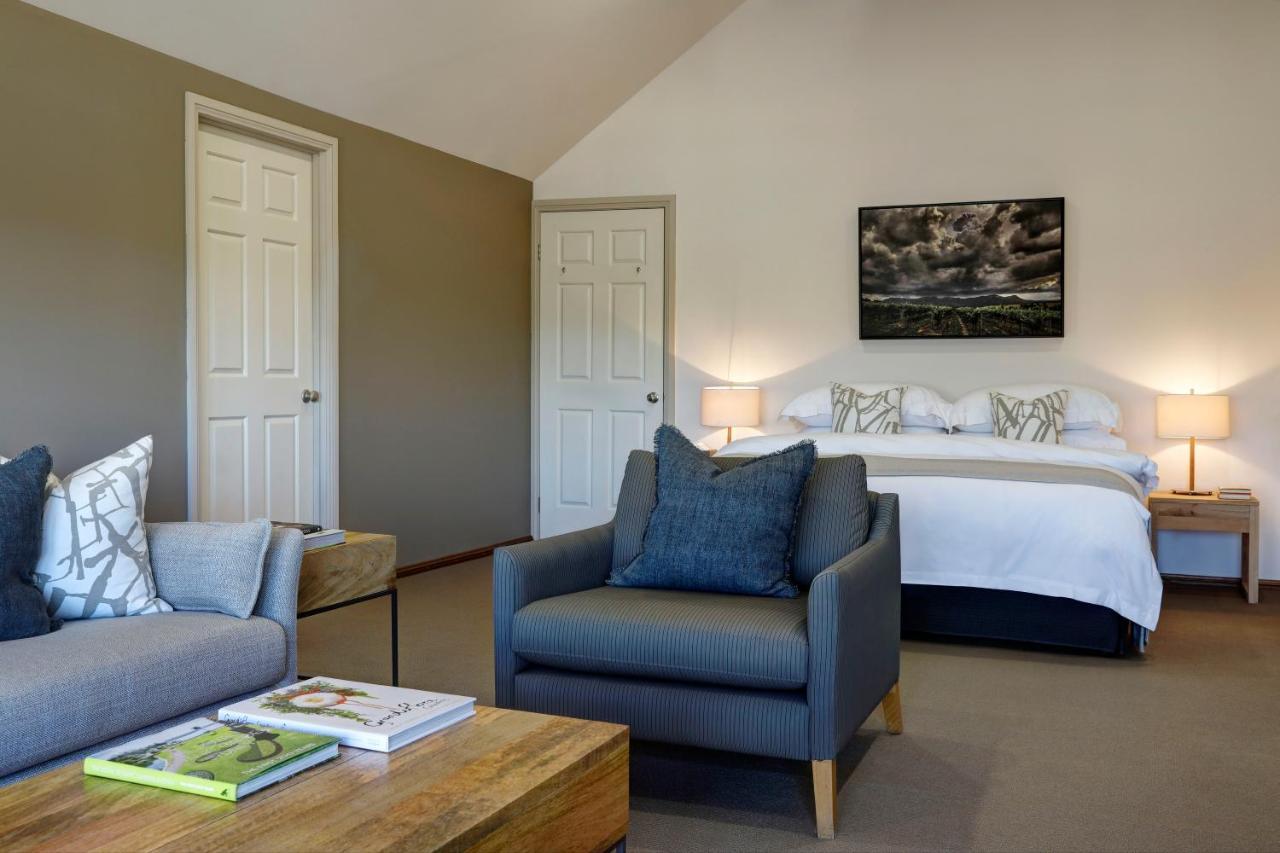 Spicers Vineyards Estate Hotel Поколбин Екстериор снимка