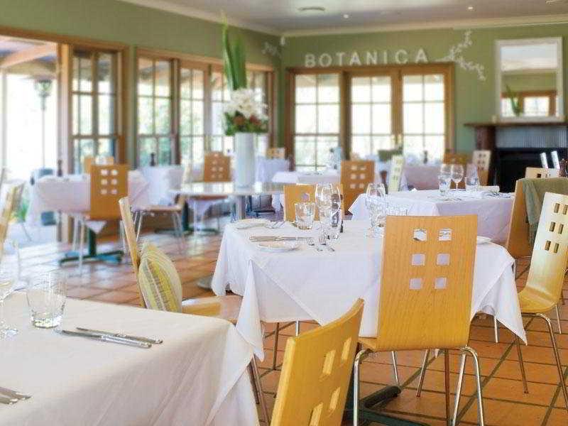 Spicers Vineyards Estate Hotel Поколбин Екстериор снимка
