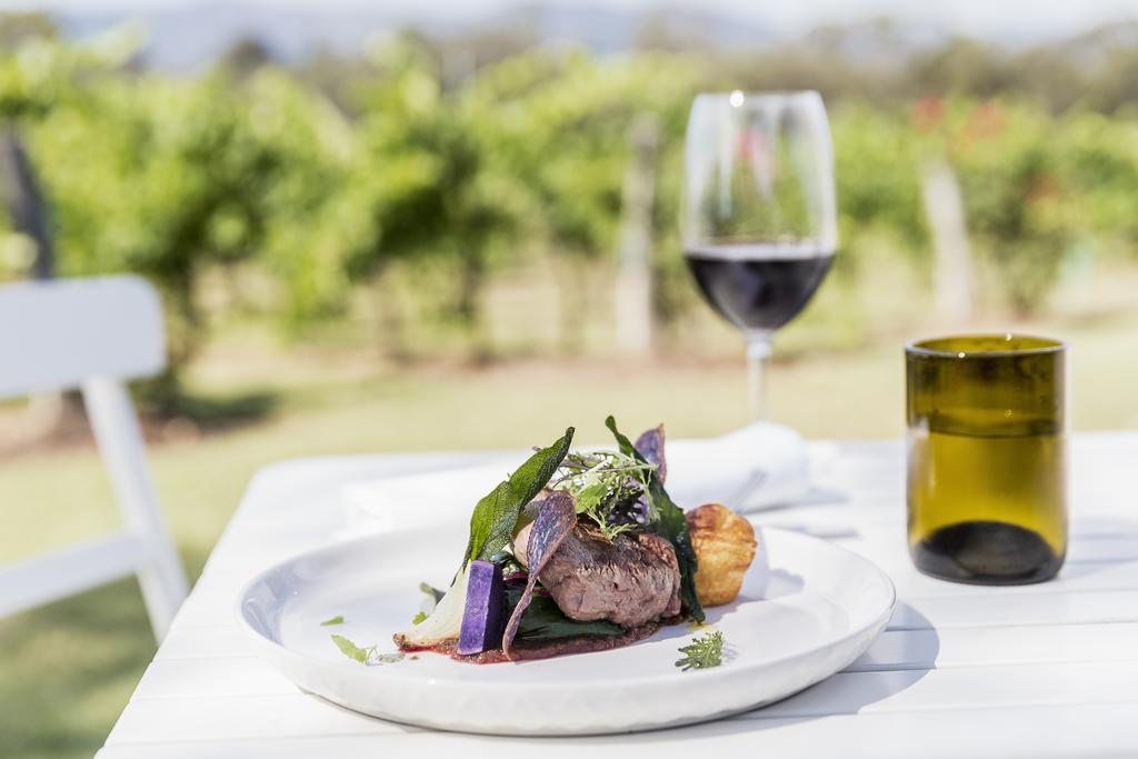 Spicers Vineyards Estate Hotel Поколбин Екстериор снимка