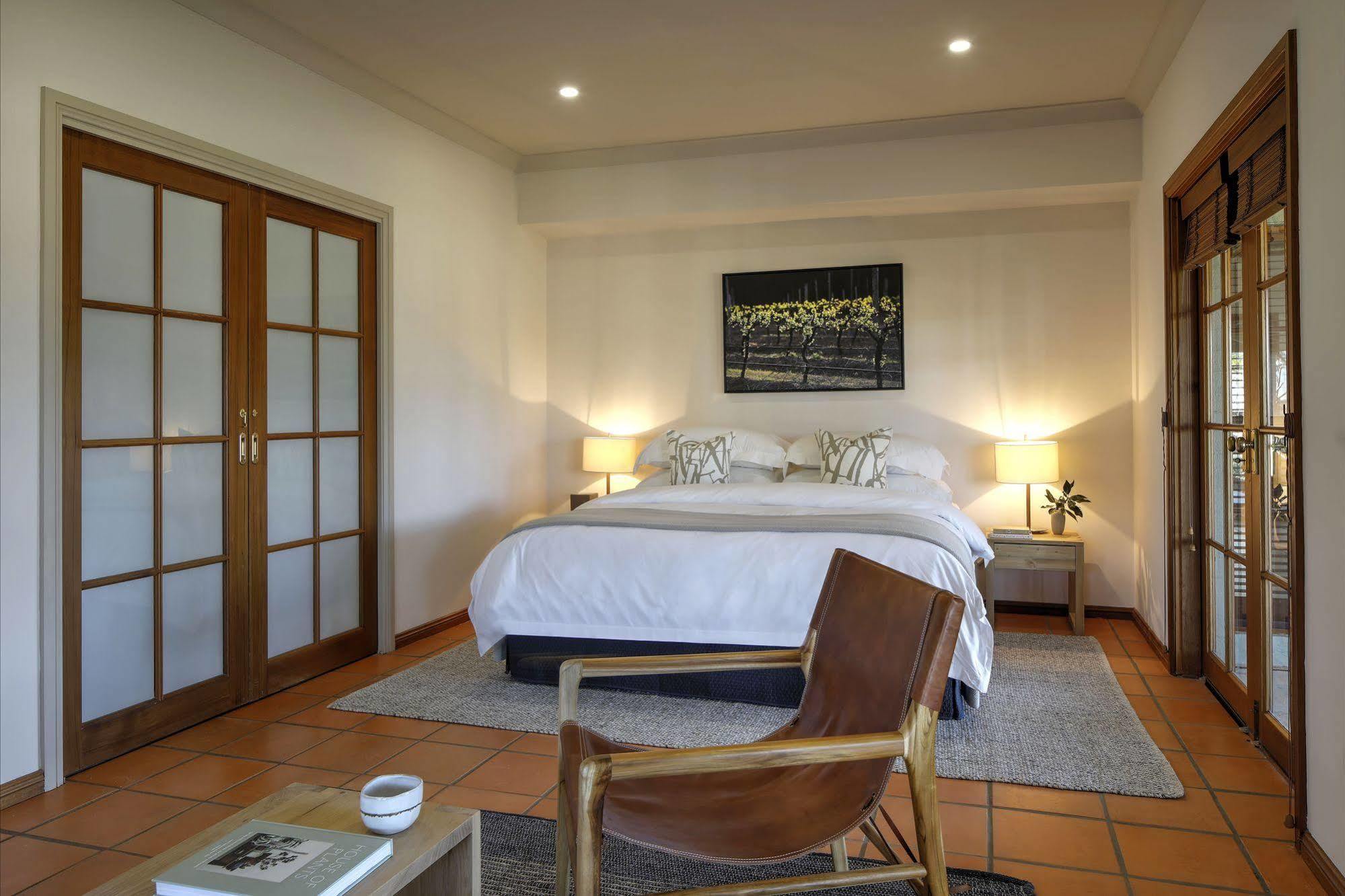 Spicers Vineyards Estate Hotel Поколбин Екстериор снимка