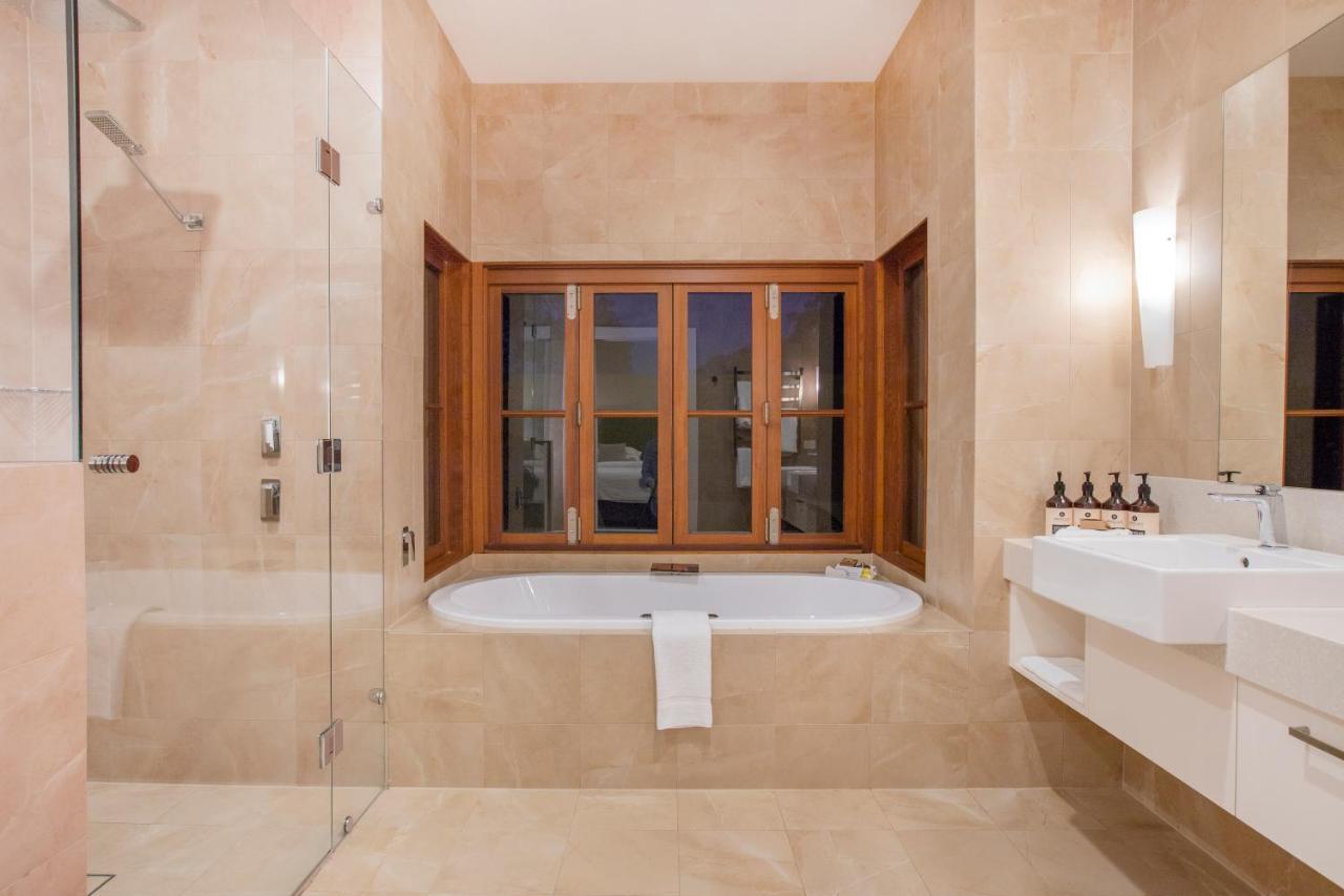 Spicers Vineyards Estate Hotel Поколбин Екстериор снимка